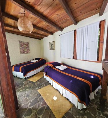 Pasajcap Hotel | Hotel La Paz