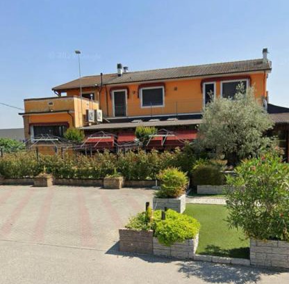 Bondeno Hotel | Hotel La perla