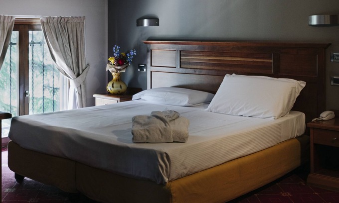 Rezzato Hotel | Hotel La Pina