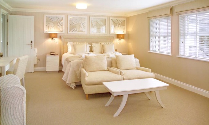 St. Brelade Hotel | Hotel La Place