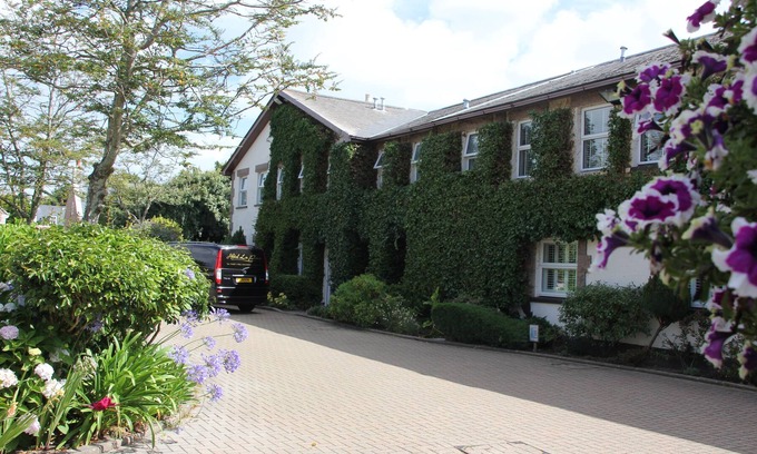 Saint Aubin Hotel | Hotel La Place