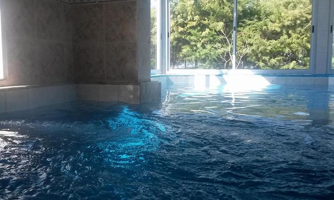 Termas del Dayman Hotel | Hotel La Posta del Dayman