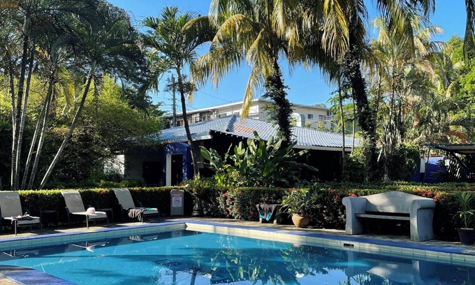 Coco Hotel | Hotel la Puerta del Sol