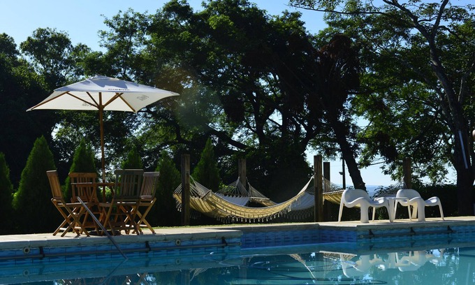 Paraguari Hotel | Hotel La Quinta