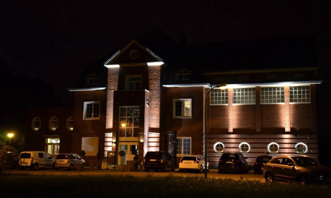 Val de Briey Hotel | Hotel La Régie