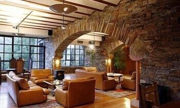 Taramundi Hotel | Hotel La Rectoral