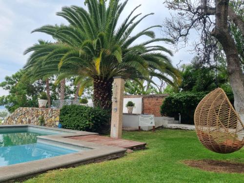 Los Sabinos Hotel | Hotel La Ribereña