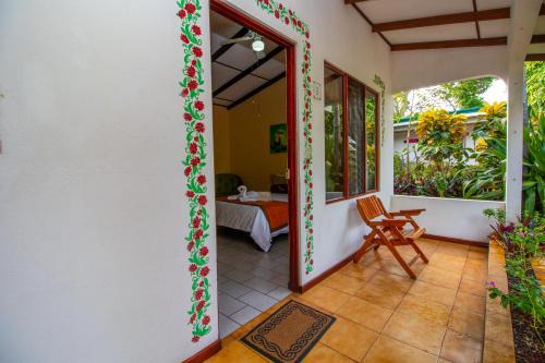 La Mandarina Hotel | Hotel La Rosa de America