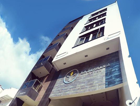 Bucaramanga Hotel | Hotel La Serrania Bucaramanga