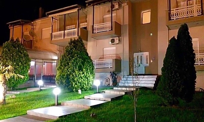 Soufli Apartment | Hotel La Strada