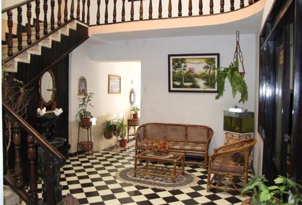 Tupiza Hotel | Hotel La Torre
