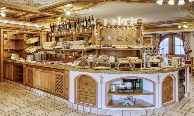 Passo del Tonale Hotel | Hotel La Torretta