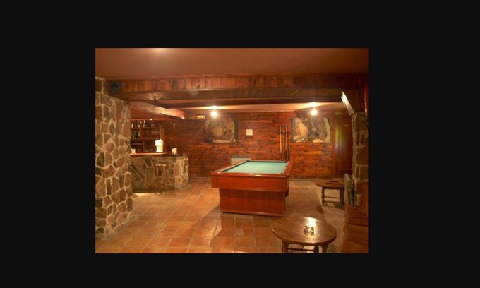 La Virgen de la Vega Hotel | Hotel La Vega