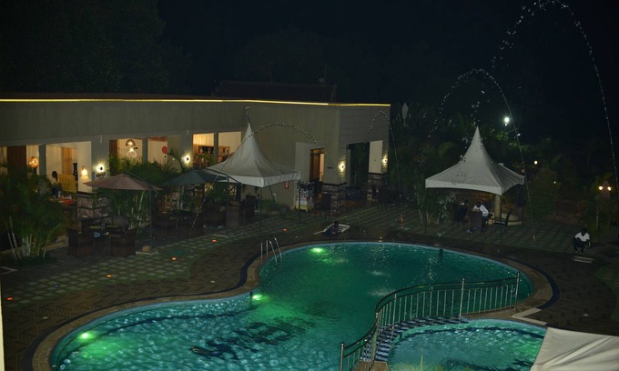 Kampala Hotel | Hotel La Vena