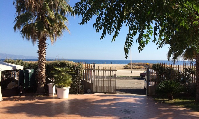 Fabrizio Hotel | Hotel La Villa