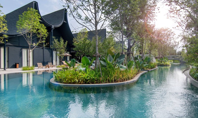 Mu Si Hotel | Hotel Labaris Khao Yai