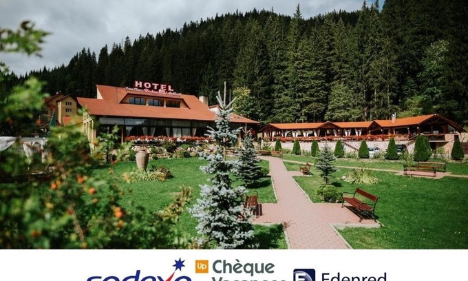 Lacu Rosu Hotel | Hotel Lacu Rosu