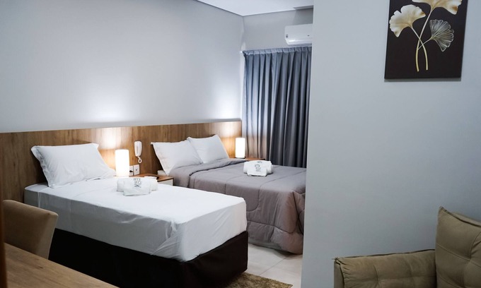 Itaquaquecetuba Hotel | Hotel Lafayette