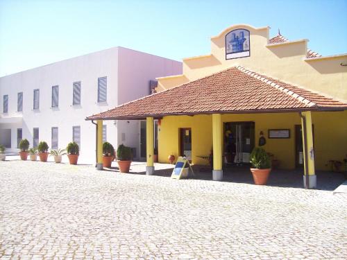 Castanheira de Pera Hotel | Hotel Lagar do Lago
