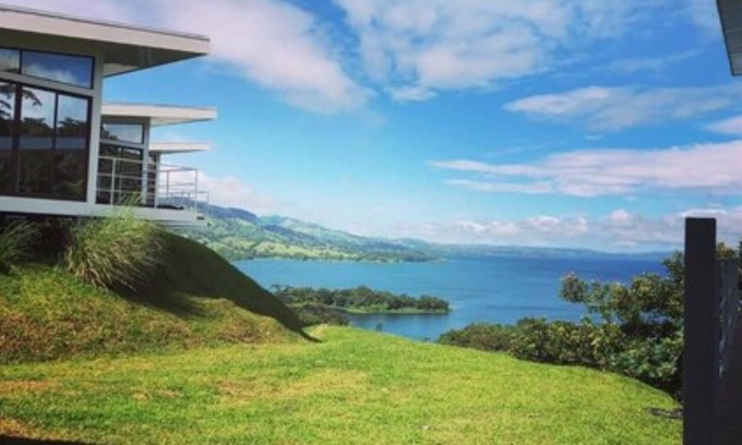 Arenal Hotel | Hotel Laguna Arenal