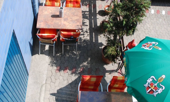 Dausenau Hotel | Hotel Lahnhof