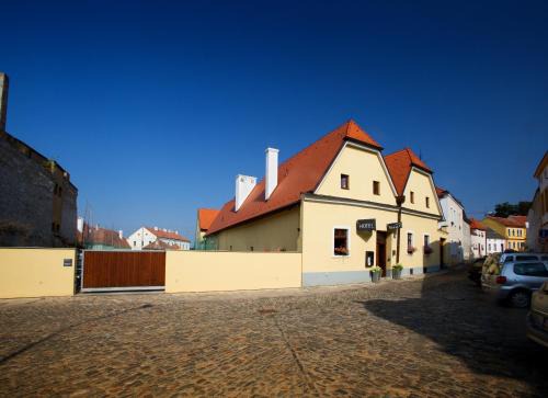 Znojmo Hotel | Hotel Lahofer