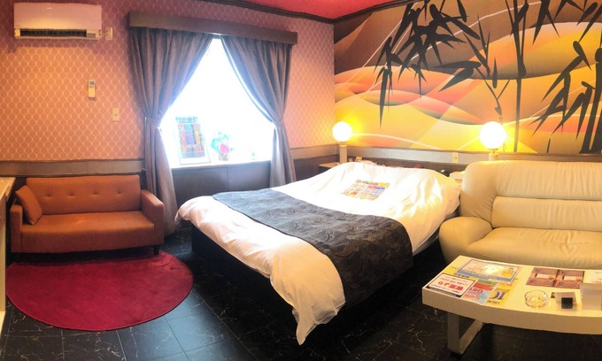 Ono Hotel | HOTEL LAKEINN - Adult Only