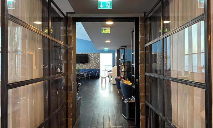 Kirkjubaejarklaustur Hotel | Hotel Laki
