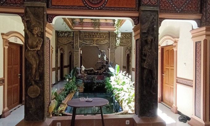 Makale Hotel | Hotel Lallangan