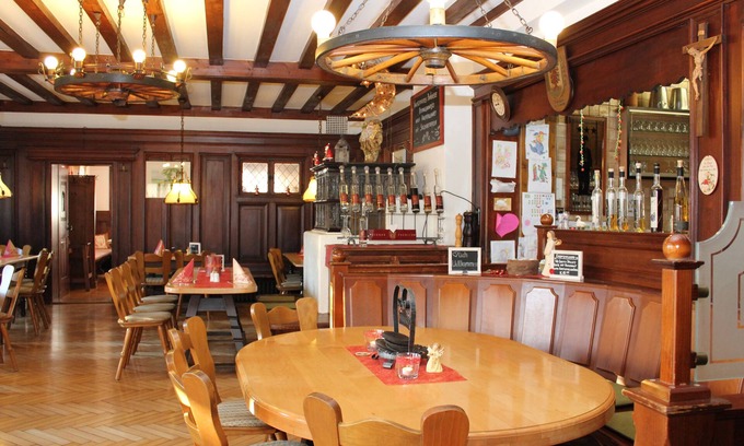 Reutin Hotel | Hotel Landgasthof Köchlin