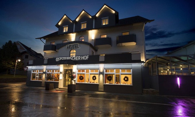 Soechau Hotel | Hotel Landliebe