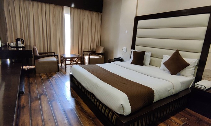 Sector 22 Hotel | Hotel Landmark Chandigarh