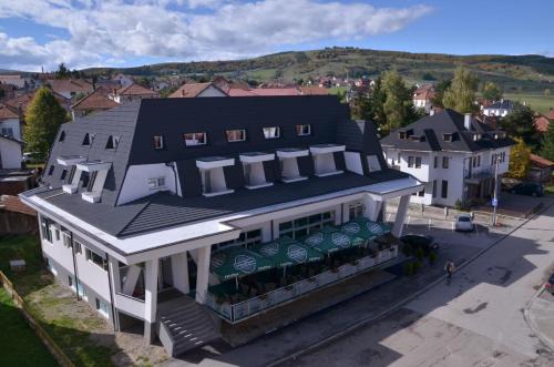 Sjenica Hotel | Hotel Lane