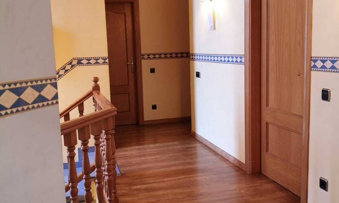 El Grado Hotel | Hotel Las Acacias