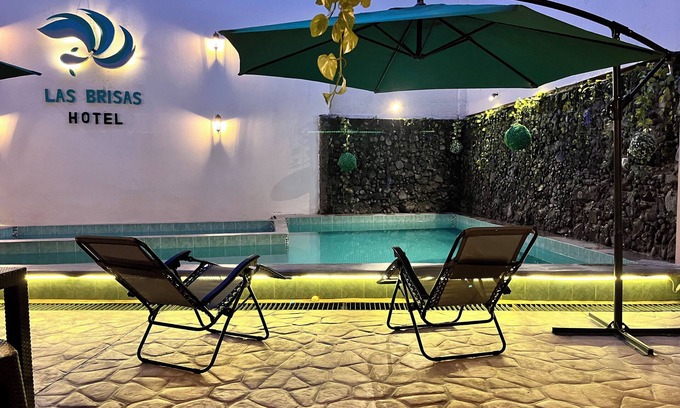 Catemaco Hotel | Hotel Las Brisas