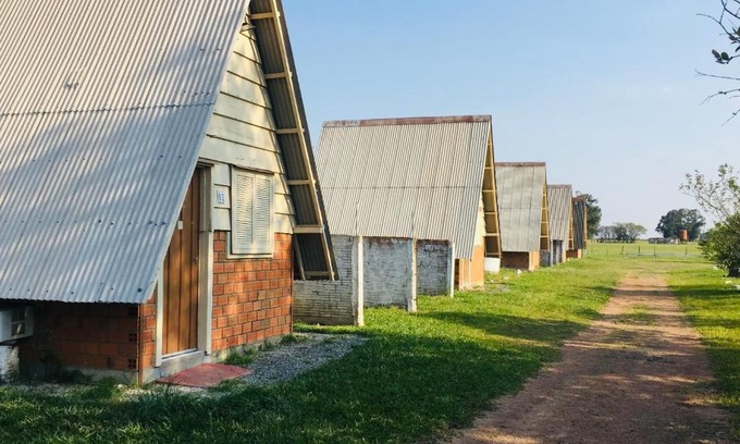 Sao Gabriel Hotel | HOTEL LAS CABANAS