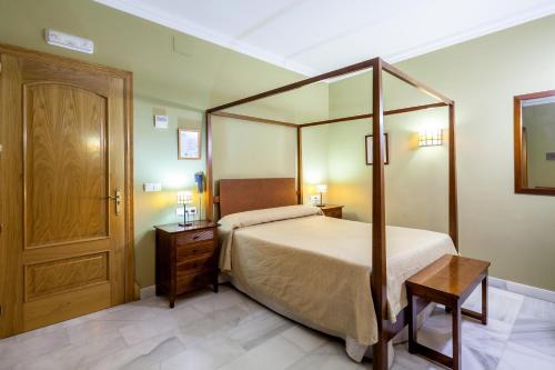 Osuna Hotel | Hotel Las Casas del Duque