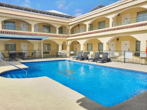 Monclova Hotel | Hotel Las Misiones