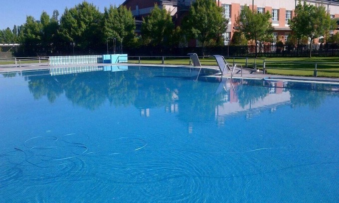 Valladolid Hotel | Hotel Lasa Sport