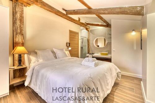 Medinaceli Hotel | Hotel LASCASAS& ARTE