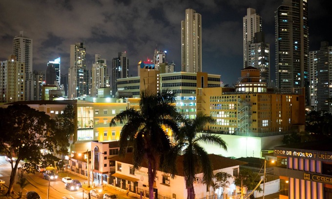 Calidonia Hotel | Hotel Latino