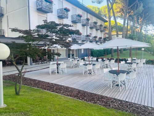 Bibione Pineda Hotel | Hotel Laura