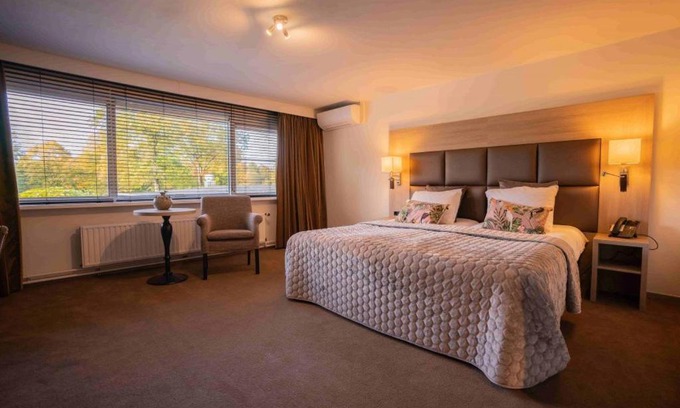Municipality of Weert Hotel | Hotel Laurabos