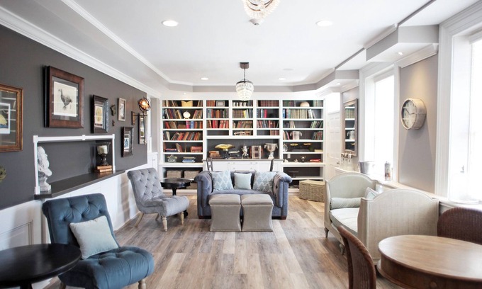 Luray Hotel | Hotel Laurance