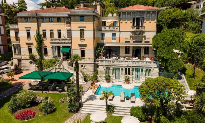 Salo Hotel | Hotel Laurin