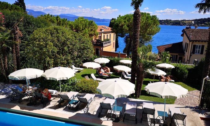 Salo Hotel | Hotel Laurin