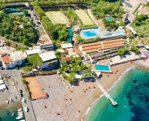 Vico Equense Hotel | Hotel Le Axidie