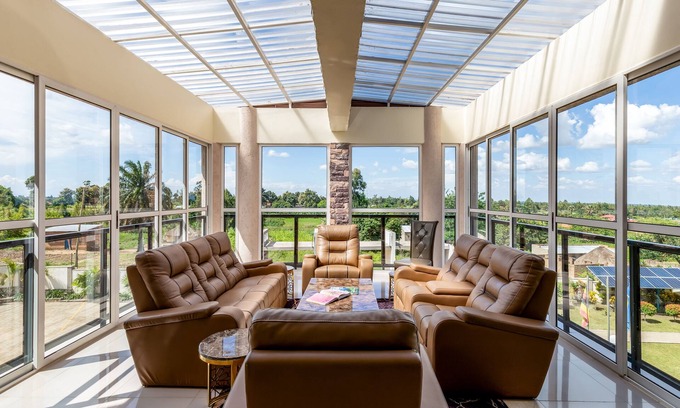 Northern Region Hotel | Hotel Le Confidentiel