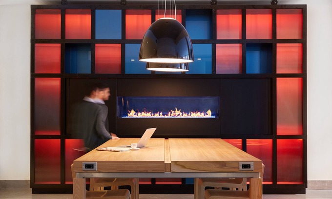 Ville-Marie Hotel | Hotel Le Dauphin Montreal Centre Ville