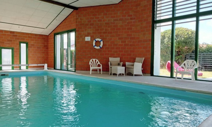 Beauvoir-sur-Mer Hotel | Hotel le Gois